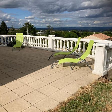 Hostal Au Jardin De Papy Veranne Exterior foto