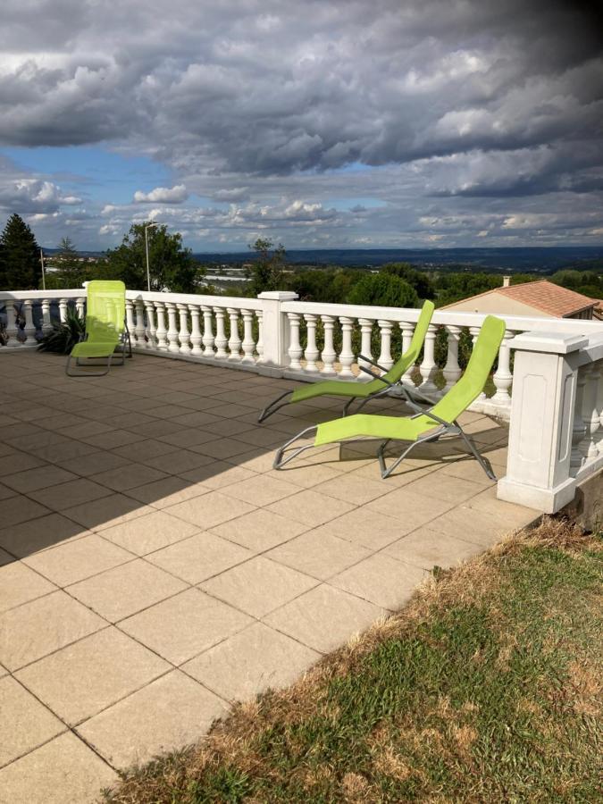 Hostal Au Jardin De Papy Veranne Exterior foto