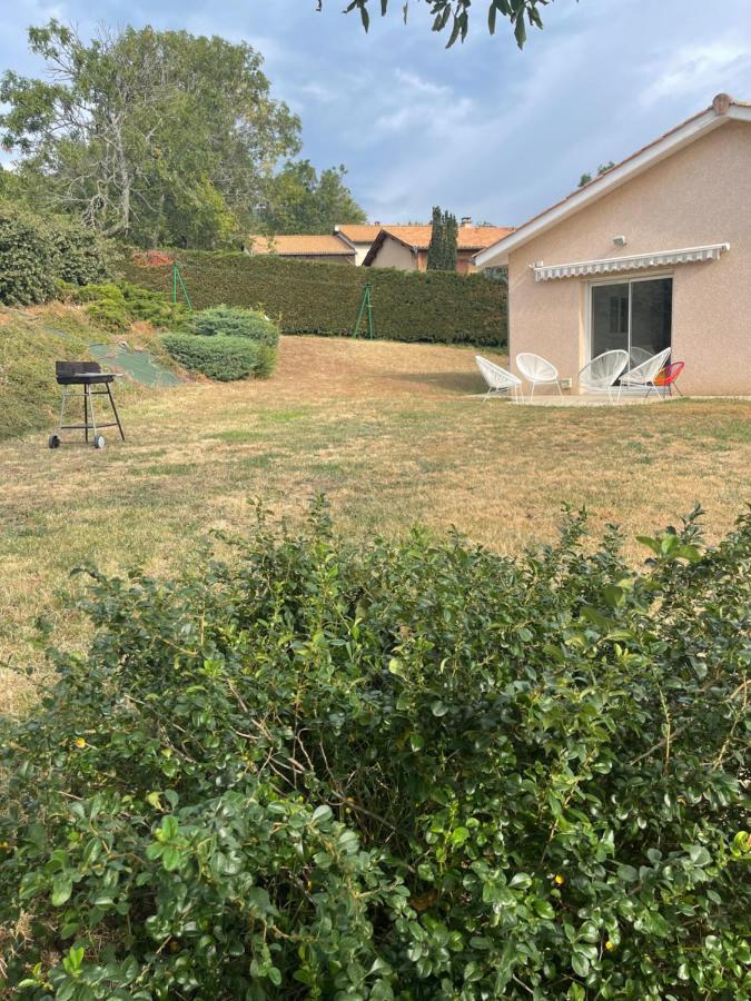 Hostal Au Jardin De Papy Veranne Exterior foto