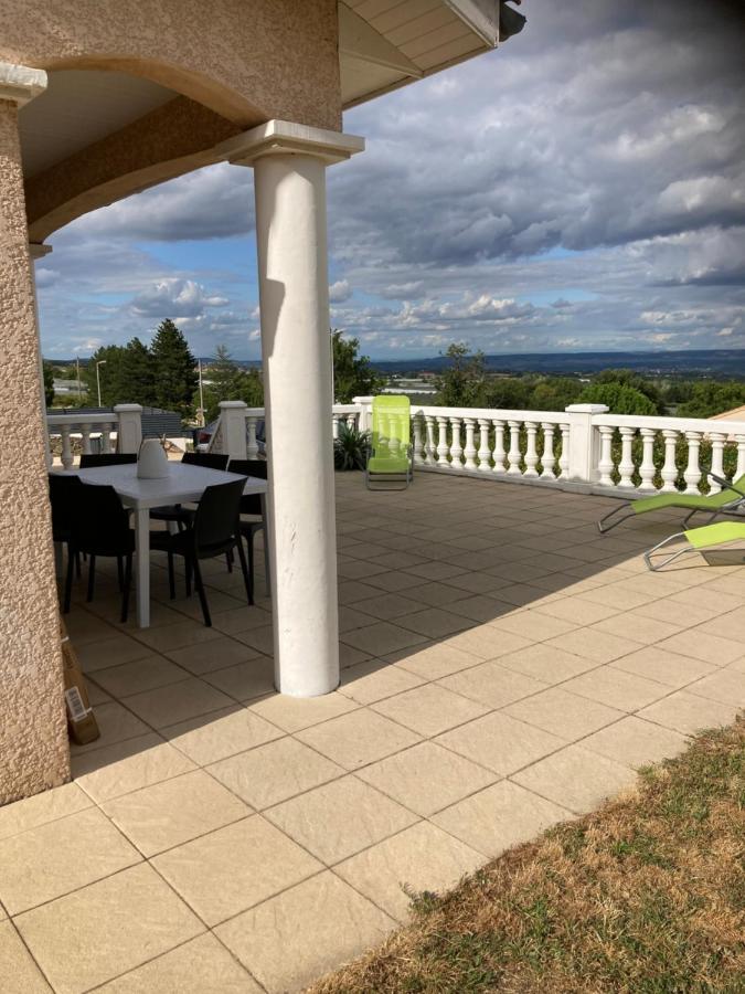 Hostal Au Jardin De Papy Veranne Exterior foto